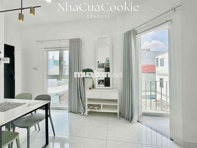✨CĂN HỘ 1 PHÒNG NGỦ CAO CẤP - NGAY ETOWN CỘNG HOÀ