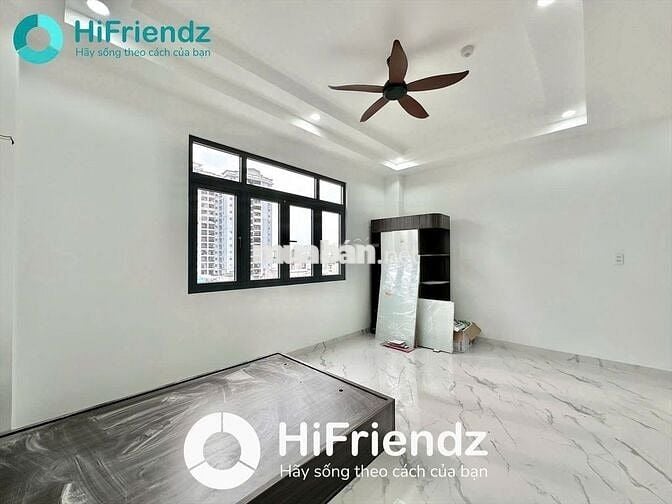 ✨ Căn hộ dịch vụ Thoại Ngọc Hầu – Phú Thạnh, Tân Phú