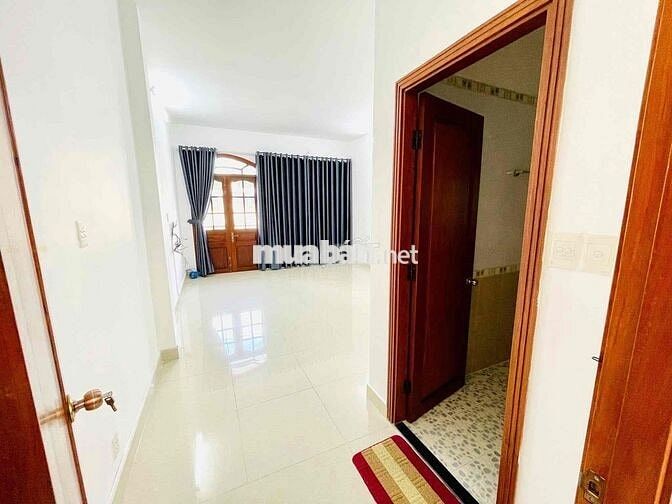 SIÊU PHẨM MẶT TIỀN 64A Thăng Long - Tân Bình nhà mới đẹp ngay sân bay
