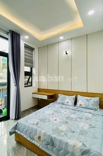 Chú Tuấn cần bán gấp 60m2 Bùi Đình Tuý P. 12 Bình Thạnh 5TY790