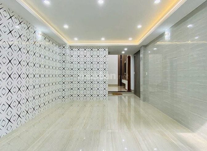 Chú Tuấn cần bán gấp 60m2 Bùi Đình Tuý P. 12 Bình Thạnh 5TY790