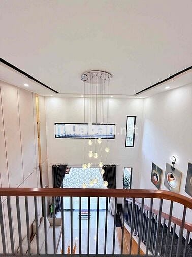 Bán nhà đẹp 2 tầng lửng, kiệt Tống Duy Tân, vị trí gần chợ Hoà Mỹ & bế