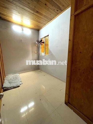Bán Nhà C4, Ngay Emart Phan Huy Ích, 5x16M, Vuông Vức, 6.75 tỷ TL