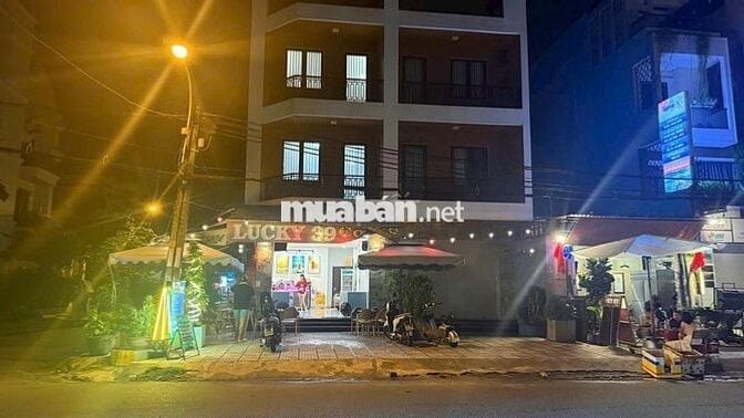 sang quán caffe tâm huyết khu vực BÌNH TÂN CĂN GÓC 2 MẶT TIỀN