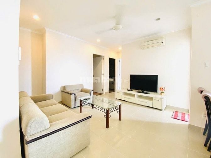 Bán Căn Hộ Cao Cấp Harizon Q1 98m2 03 Phòng Ngủ Giá 7.05 Tỷ