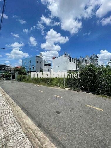ĐẤT PHÂN LÔ - THỚI AN 16,Giá: 4.3 TỶ  4m x 16m
 Quận 12, 
Còn 2 lô đẹp