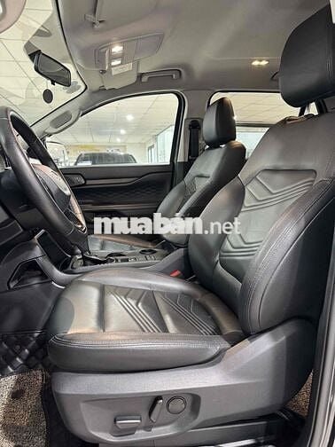 Ford Everest 2022 Ambiente 2.0L 4x2 AT - 62000 km