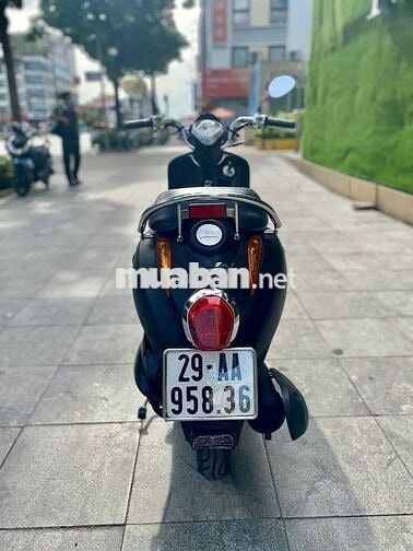 Elite 50cc 2020 học sinh cực mới