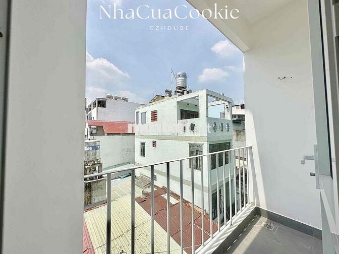 ✨CĂN HỘ 1 PHÒNG NGỦ CAO CẤP - NGAY ETOWN CỘNG HOÀ