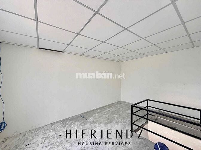 NHÀ NGUYÊN CĂN KINH DOANH 1 TRỆT 1 LẦU NGAY BẾN XE MIỀN TÂY ĐƯỜNG OTO