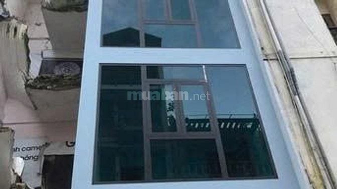 Cho thuê nhà 2 mặt phố, mặt trước 123R Thuỵ Khuê, mặt sau phố Đồng Cổ