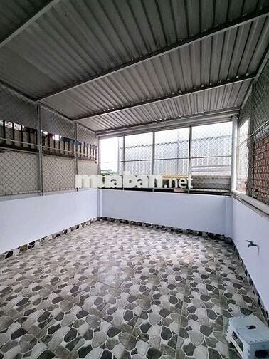 🟥🟥CHO THUÊ NC GIÁP Q7 - DT4X20M - MẶT TIỀN DƯƠNG CÁT LỢI - TT NHÀ BÈ