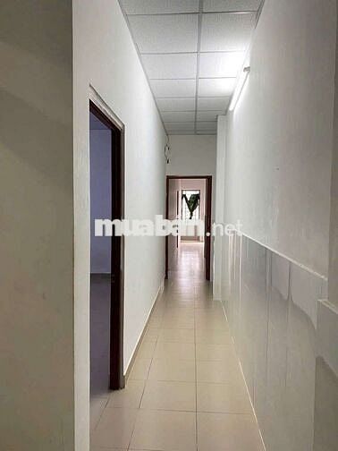 NHÀ ĐƯỜNG 6M XE TẢI THÔNG QUANG TRUNG