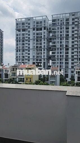 BÁN NHANH CĂN NHÀ PHỐ GẦN BX QUẬN 8 KDC 13C GREEN LIFE