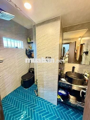 CĂN HỘ CHUNG CƯ - KHU TẬP THỂ KIM LIÊN - MẠT ĐƯỜNG PHẠM NGỌC THÁCH