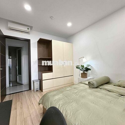 Share nguyên phòng chung cư Xi Grand Court Q10