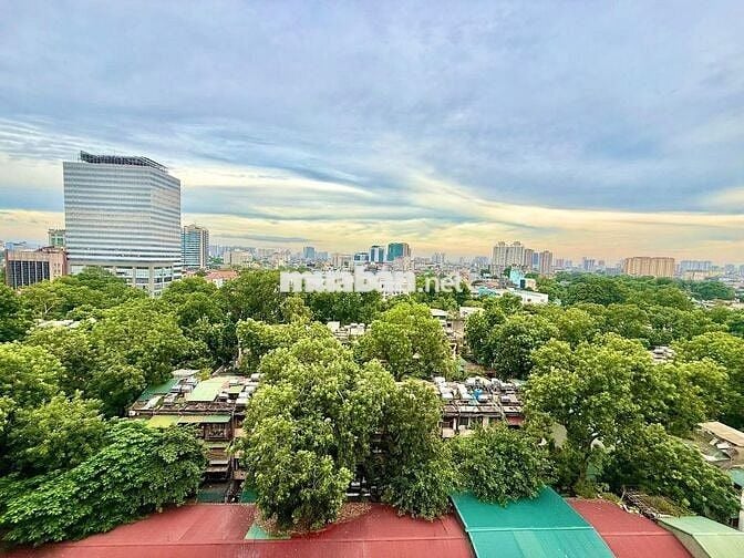 CĂN HỘ CHUNG CƯ - KHU TẬP THỂ KIM LIÊN - MẠT ĐƯỜNG PHẠM NGỌC THÁCH
