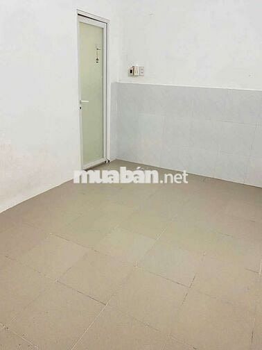 NHÀ ĐƯỜNG 6M XE TẢI THÔNG QUANG TRUNG