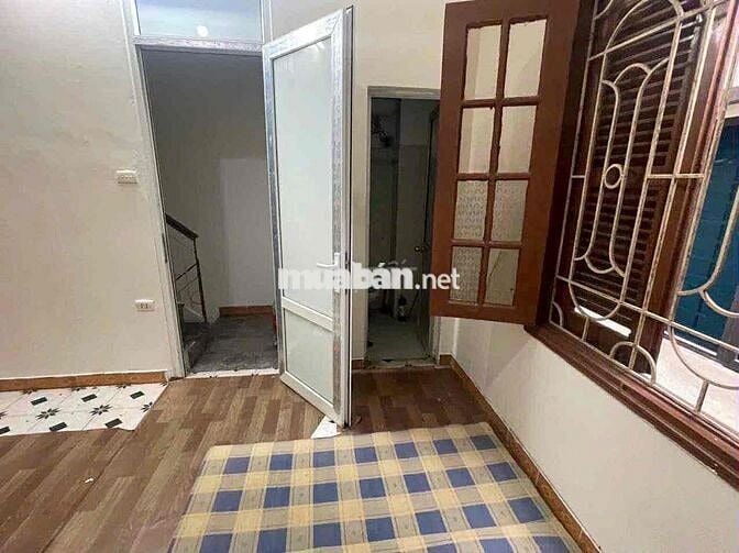 BÁN NHÀ HOÀNG HOA THÁM 24M2 x 4TẦNG MẶT TIỀN 4.6M - GIÁ 5.65TỶ