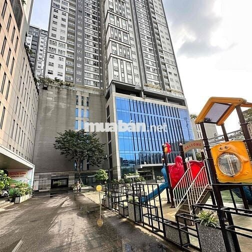 Share nguyên phòng chung cư Xi Grand Court Q10