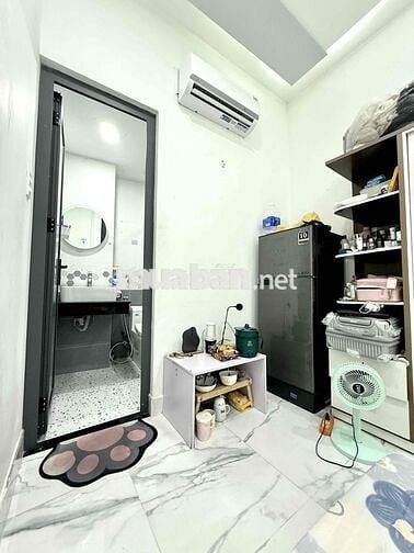 PHÒNG TRỌ STUDIO NGAY KHU PHỐ ẨM THỰC PHAN XÍCH LONG, Q. PHÚ NHUẬN