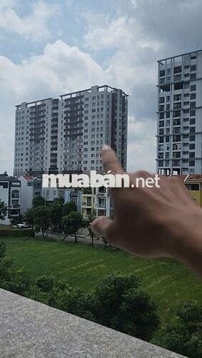 BÁN NHANH CĂN NHÀ PHỐ GẦN BX QUẬN 8 KDC 13C GREEN LIFE
