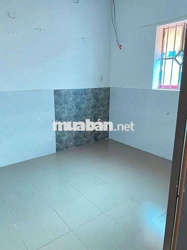 NHÀ ĐƯỜNG 6M XE TẢI THÔNG QUANG TRUNG