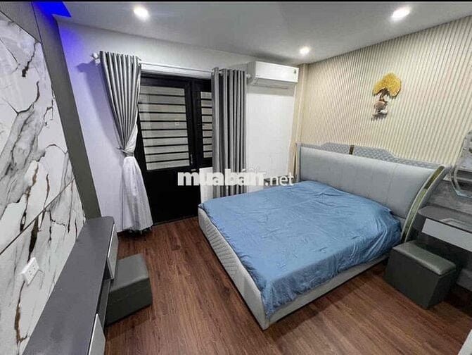 Nhà Đẹp Hoà Minh - 4PN - 22 triệu