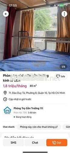 BÁN NHÀ HOÀNG HOA THÁM 24M2 x 4TẦNG MẶT TIỀN 4.6M - GIÁ 5.65TỶ