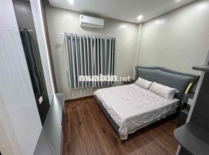 Nhà Đẹp Hoà Minh - 4PN - 22 triệu