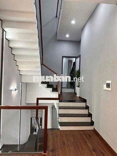 Nhà Đẹp Hoà Minh - 4PN - 22 triệu