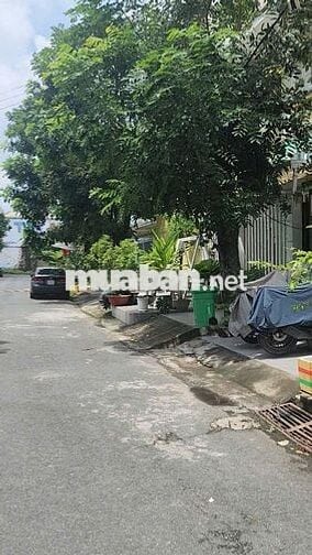 BÁN NHANH CĂN NHÀ PHỐ GẦN BX QUẬN 8 KDC 13C GREEN LIFE