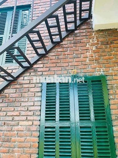 Đường 10,5m Hoà Minh - Nhà 4 Tầng Đẹp - 15 triệu