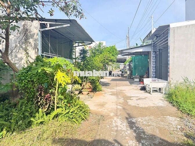 Nền Ngay KCN BÌNH MINH. CÁCH CẦN THƠ 10 PHÚT