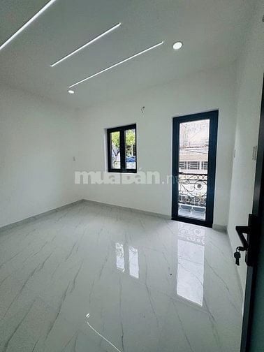💥NHÀ 2 TẦNG TÂN PHÚ-DTSD 110M2-SÁT HXH-TRỊNH ĐÌNH TRỌNG-CHỈ 5.tư TỶ