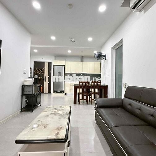 Share nguyên phòng chung cư Xi Grand Court Q10