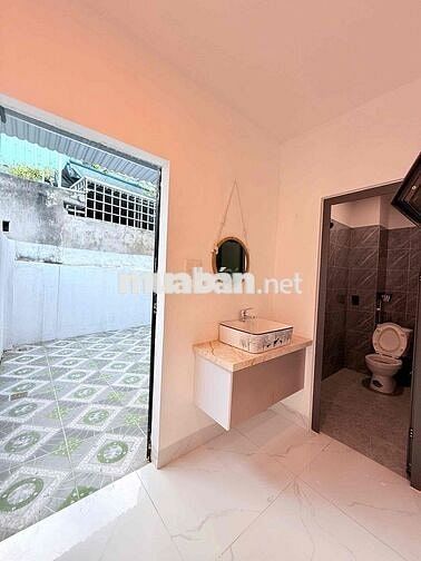 Bán nhà đẹp 2 tầng lửng, kiệt Tống Duy Tân, vị trí gần chợ Hoà Mỹ & bế