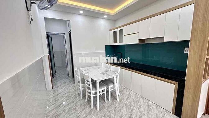 🏠 BÁN NHÀ ĐẸP GIÁ TỐT - ĐƯỜNG THỚI AN 13, QUẬN 12- 41M2- 3,880 TỶ