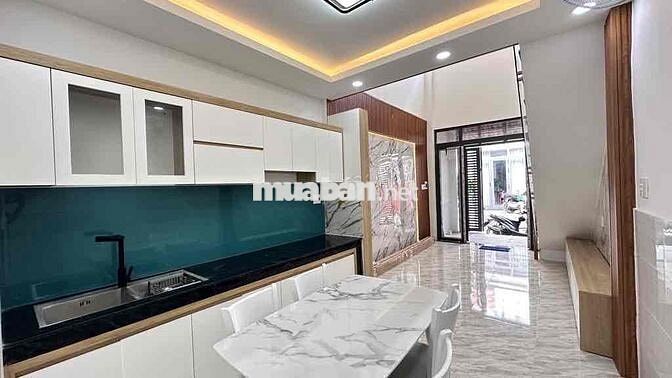 🏠 BÁN NHÀ ĐẸP GIÁ TỐT - ĐƯỜNG THỚI AN 13, QUẬN 12- 41M2- 3,880 TỶ