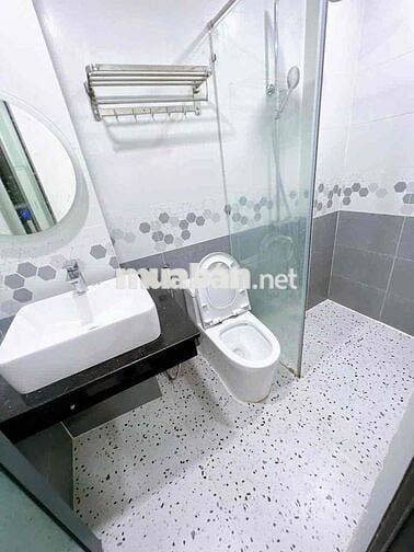 PHÒNG TRỌ STUDIO NGAY KHU PHỐ ẨM THỰC PHAN XÍCH LONG, Q. PHÚ NHUẬN