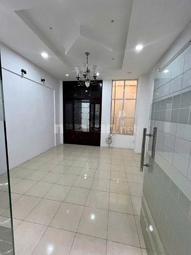 Bán nhà MTKD 425 Nguyễn Thái Bình, Tân Bình. DT 4.2x17.3m, 4 tầng