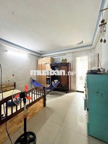 BÌNH LONG, 4m X 21m, 3TẦNG, HXH 6M THÔNG,GIÁP Q.11,BÌNH TÂN,CHỈ 7.X TỶ