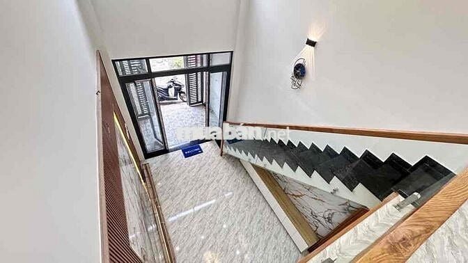 🏠 BÁN NHÀ ĐẸP GIÁ TỐT - ĐƯỜNG THỚI AN 13, QUẬN 12- 41M2- 3,880 TỶ