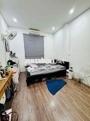 TRUNG TÂM BA ĐÌNH - KINH DOANH - 20M RA MẶT PHỐ - GIÁ 6.5TỶ.