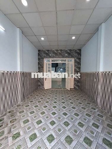 🟥🟥CHO THUÊ NC GIÁP Q7 - DT4X20M - MẶT TIỀN DƯƠNG CÁT LỢI - TT NHÀ BÈ