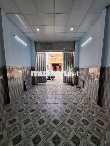 🟥🟥CHO THUÊ NC GIÁP Q7 - DT4X20M - MẶT TIỀN DƯƠNG CÁT LỢI - TT NHÀ BÈ