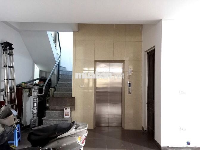 CCMN 30m2 đường ĐỊnh Công Thượng , Hà Nội