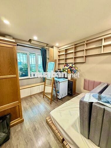 CĂN HỘ CHUNG CƯ - KHU TẬP THỂ KIM LIÊN - MẠT ĐƯỜNG PHẠM NGỌC THÁCH