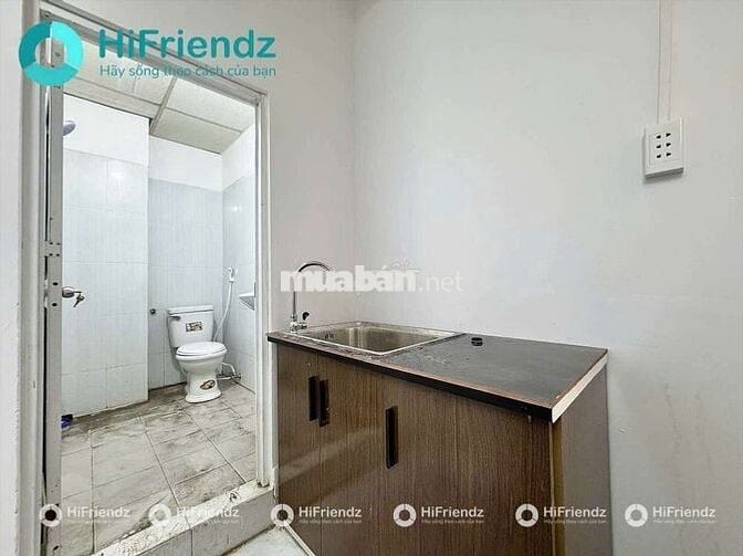 Cho thuê phòng trọ giá rẻ full nội thất ngay tại Bình Thạnh