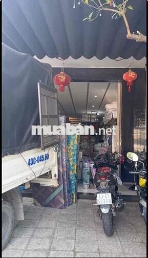Đường 10,5m Hoà Minh - Nhà 4 Tầng Đẹp - 15 triệu